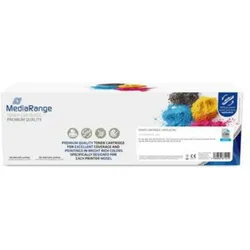 MediaRange, Toner, CF541X/203X mit Chip (C)
