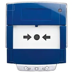 Busch-Jaeger Busch-Notknopf RF 6824/12