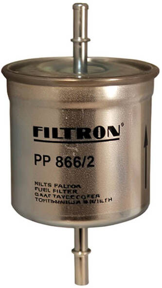 FILTRON PP 866/2 Fuel filter