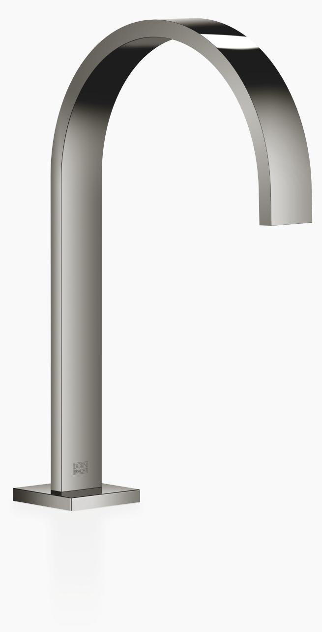 Dornbracht 13715782-19 WT-Stand-Ausl. mit Ablaufgarnitur MEM