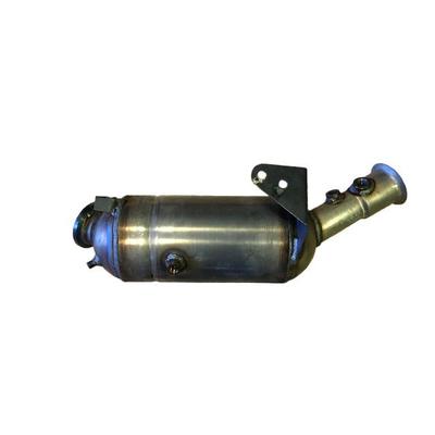 JMJ Rußpartikelfilter MERCEDES-BENZ 1160 1644902156 DPF,Partikelfilter,Rußfilter,Ruß-/Partikelfilter, Abgasanlage