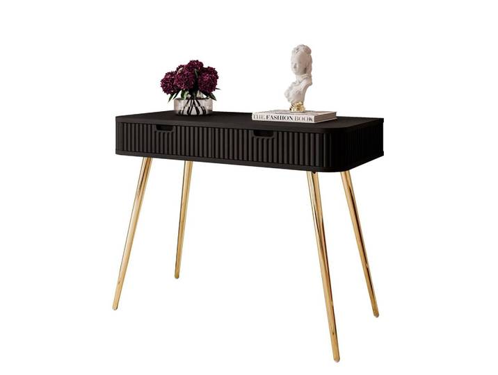 KONSOLE ZAIRA T103 Schwarz