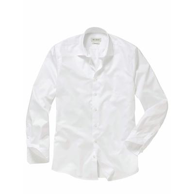 Satin-Hemd R.S.V.P.