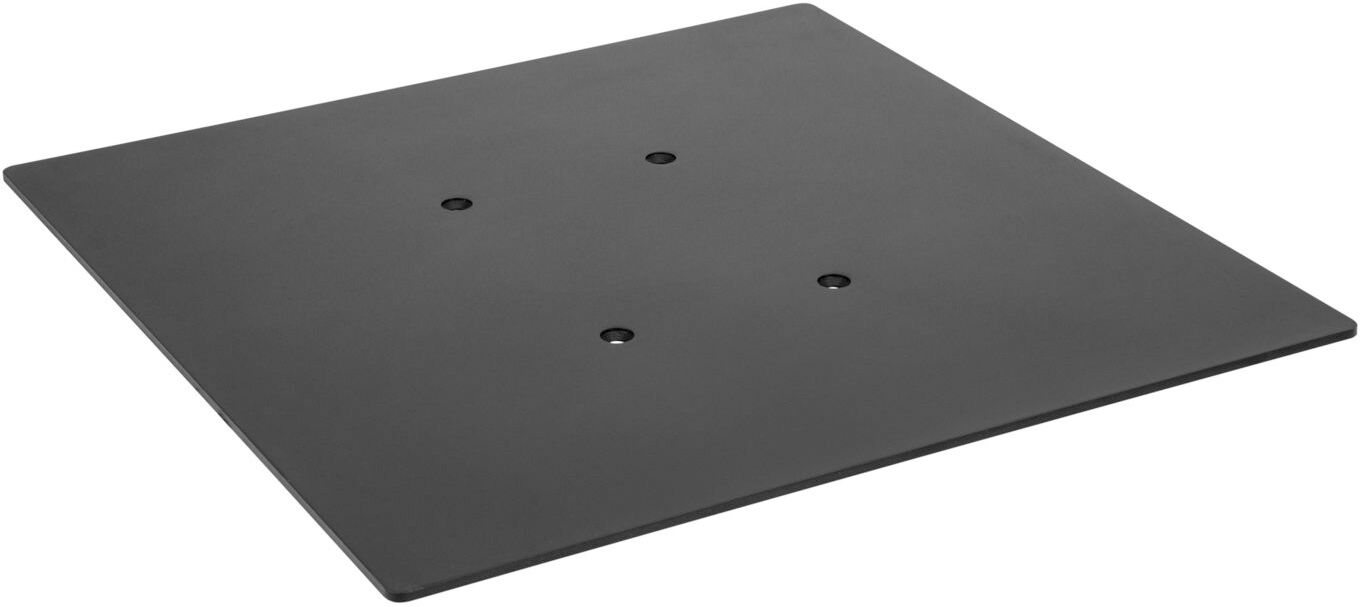 Decotruss Quad Bodenplatte 500 Sw