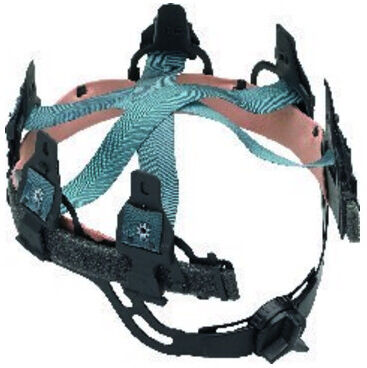 SCHUBERTH Intérieur pour casques cross avec rotation (2000022784)