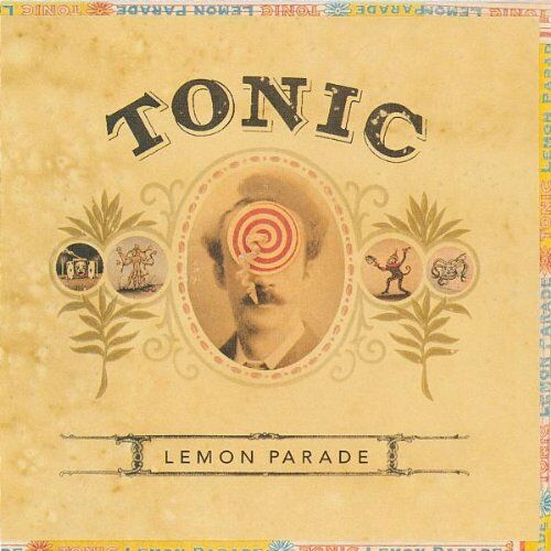 Tonic - Lemon Parade - Preis vom 10.10.2026 11:48:34 h