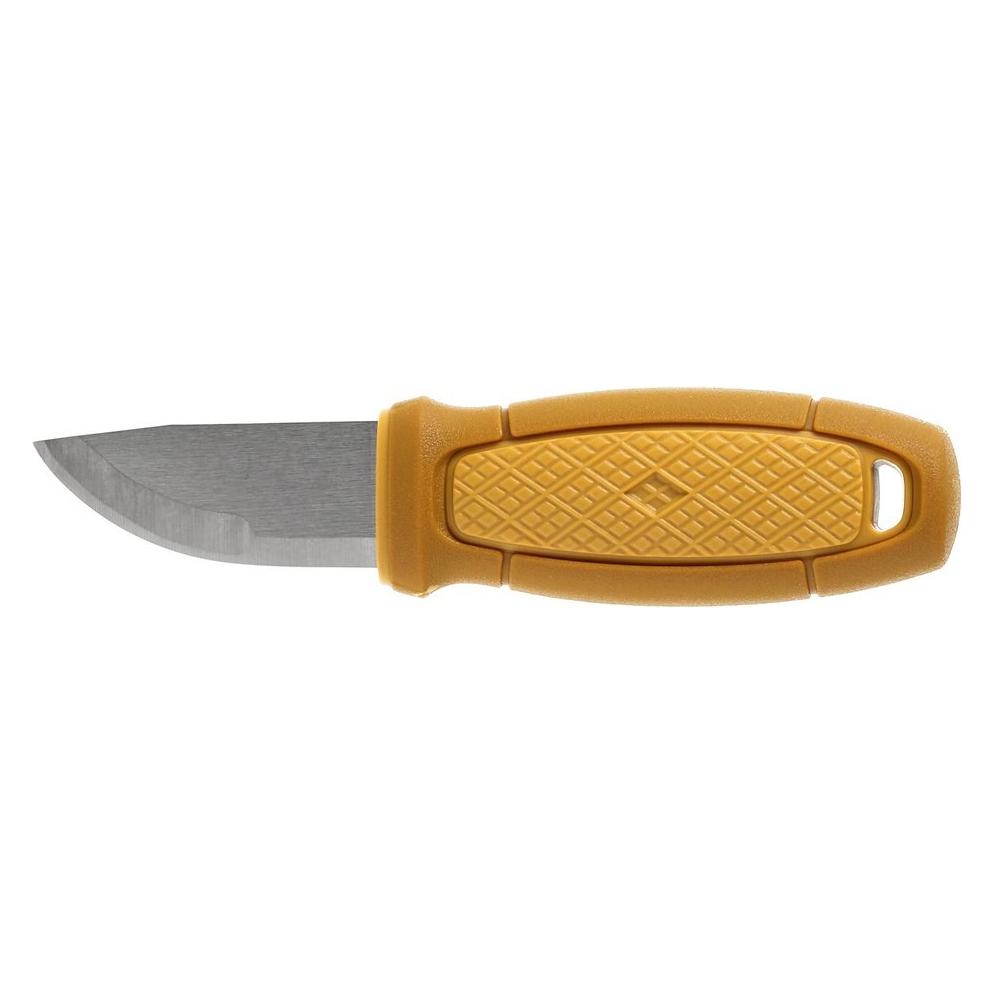 Morakniv ELDRIS (S) Outdoormesser (5.90 cm) (12650 Yellow)