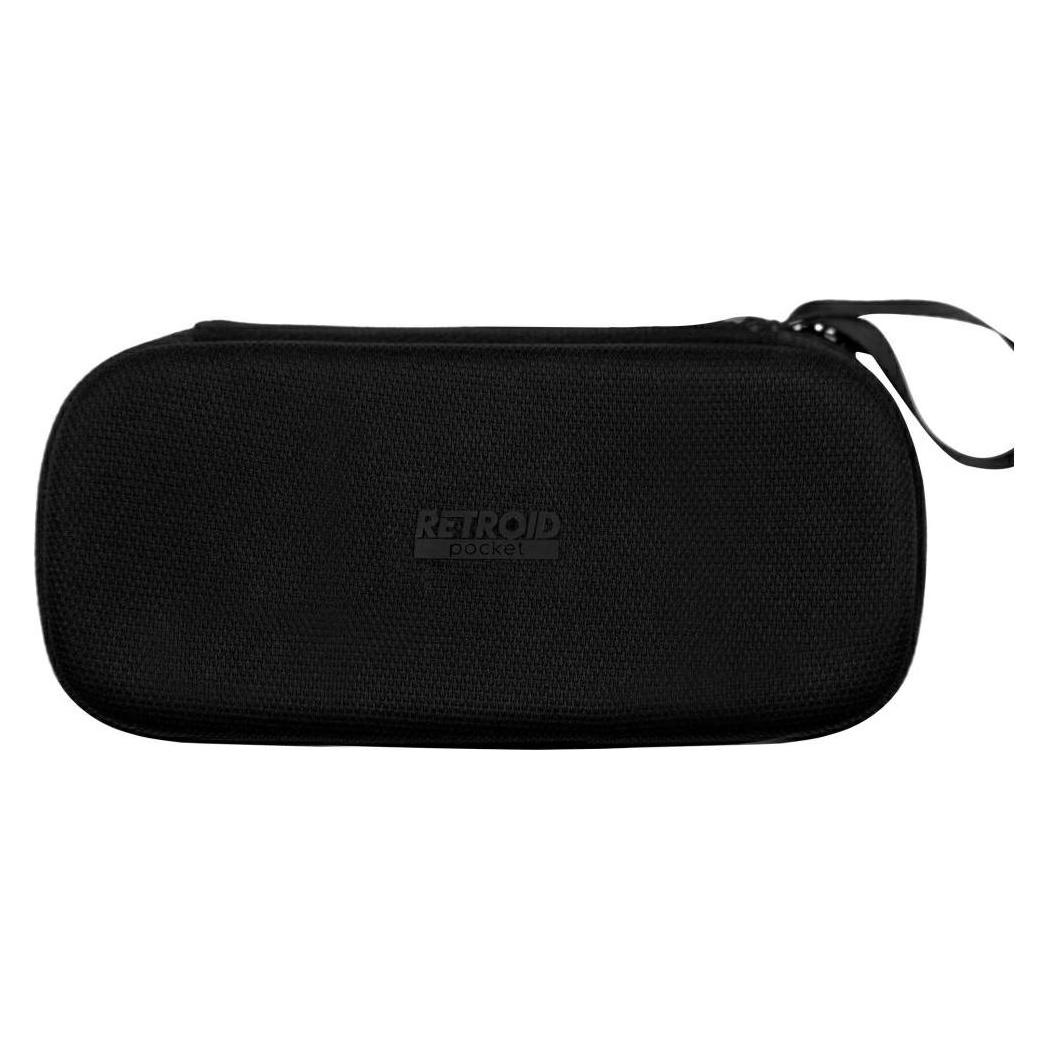 Retroid Cover Carry Case for 5 black (GAM000010)