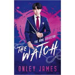 The Bone Collector, Belletristik von Onley James