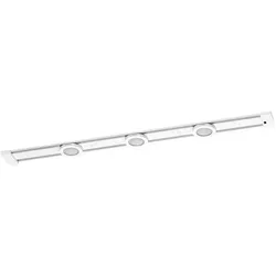45cm OSRAM LED Lichtleiste Linear MAGNET 3 Spot Sensor 9,5W Dimmbar Neutralweisses Licht