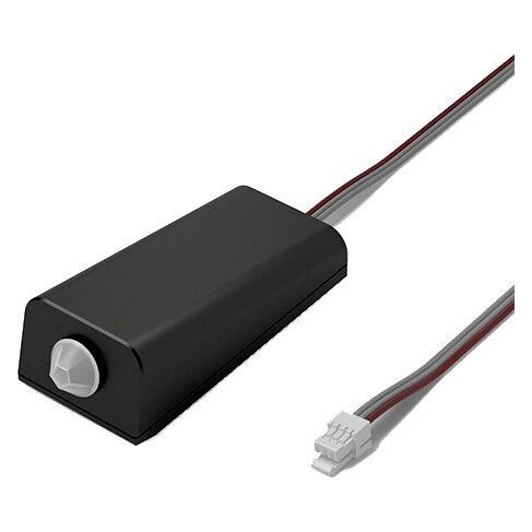 Halemeier Anbau-Bewegungsmelder MultiSwitch2 PIR (2 m) (3015205)