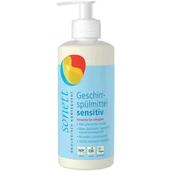 Geschirrspülmittel - Neutral/Sensitiv 300ml