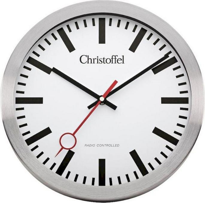Christoffel Uniseks Model 2004