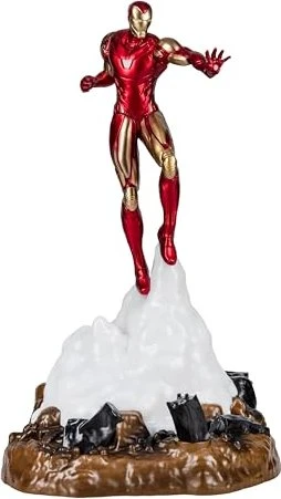 Marvel Iron Man - Lampe