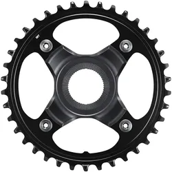 SHIMANO Kettenblatt E8000 SM-CRE80 38Z Ohne KSR