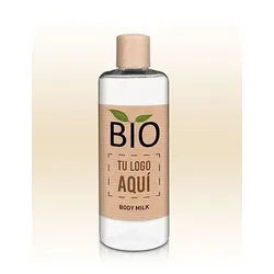 20 Flaschen Bodymilk 300 ml Neutral Go Green Bio