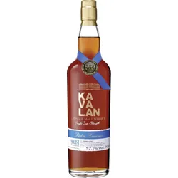 Kavalan Solist Pedro Ximenez Kavalan