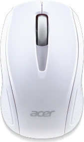 Acer Wireless Mouse G69 White