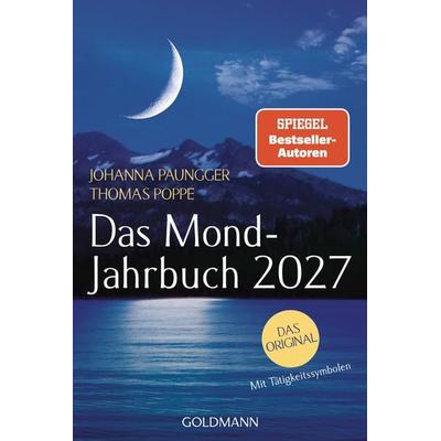 Das Mond-Jahrbuch 2027