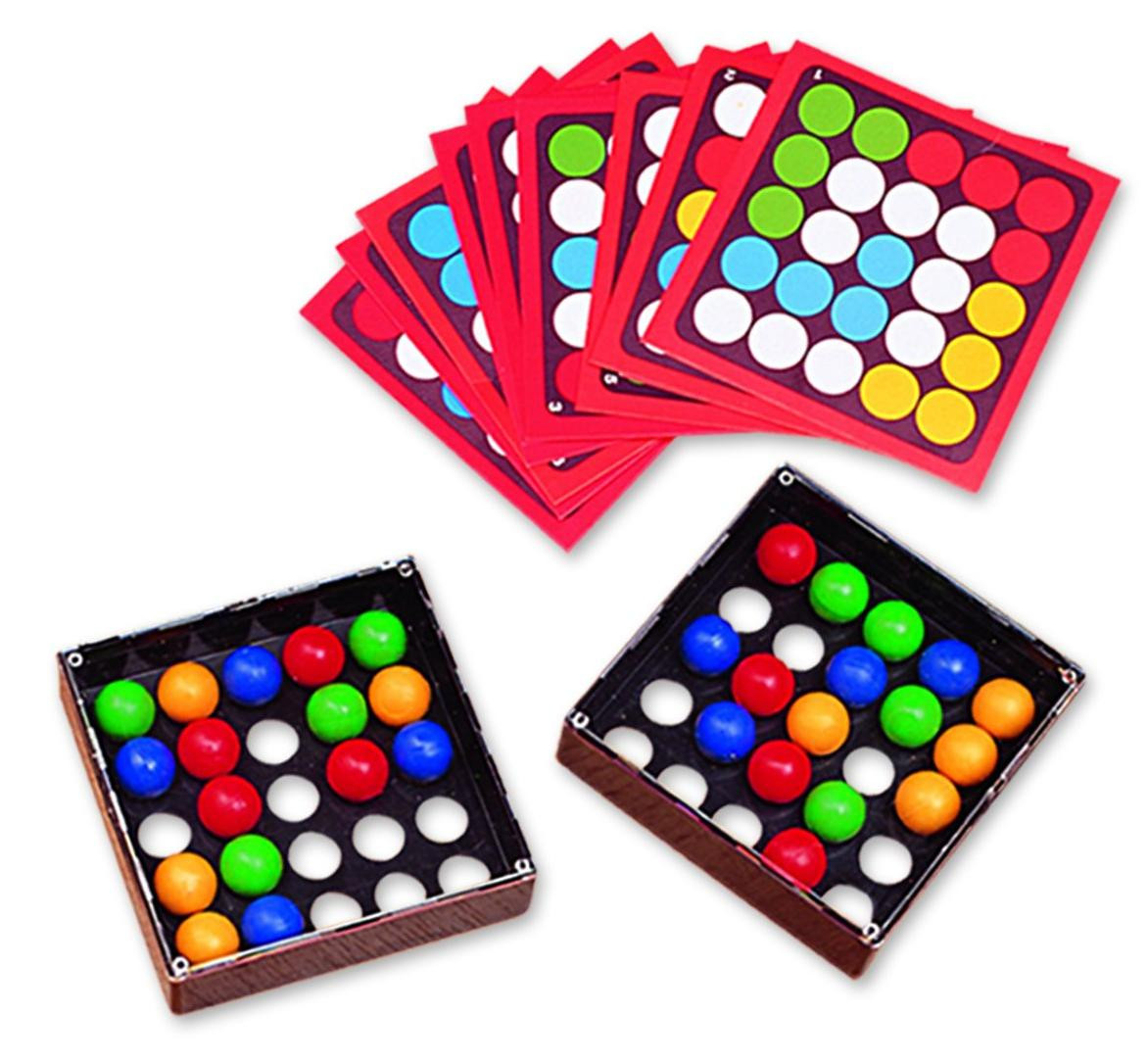 Edushape Tricky Fingers speelgoed