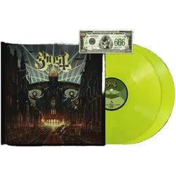 Concord Records, Schallplatten, Meliora Deluxe (VINYL)