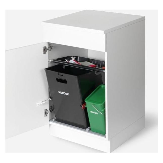 Müllex Compo (40 l) (4930.40)
