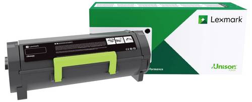 Lexmark Rückgabe Tonerkassette CS421 CS521 CS622 CX421 CX522 CX622 CX625 Original Cyan 5000 Seiten 78C2XC0