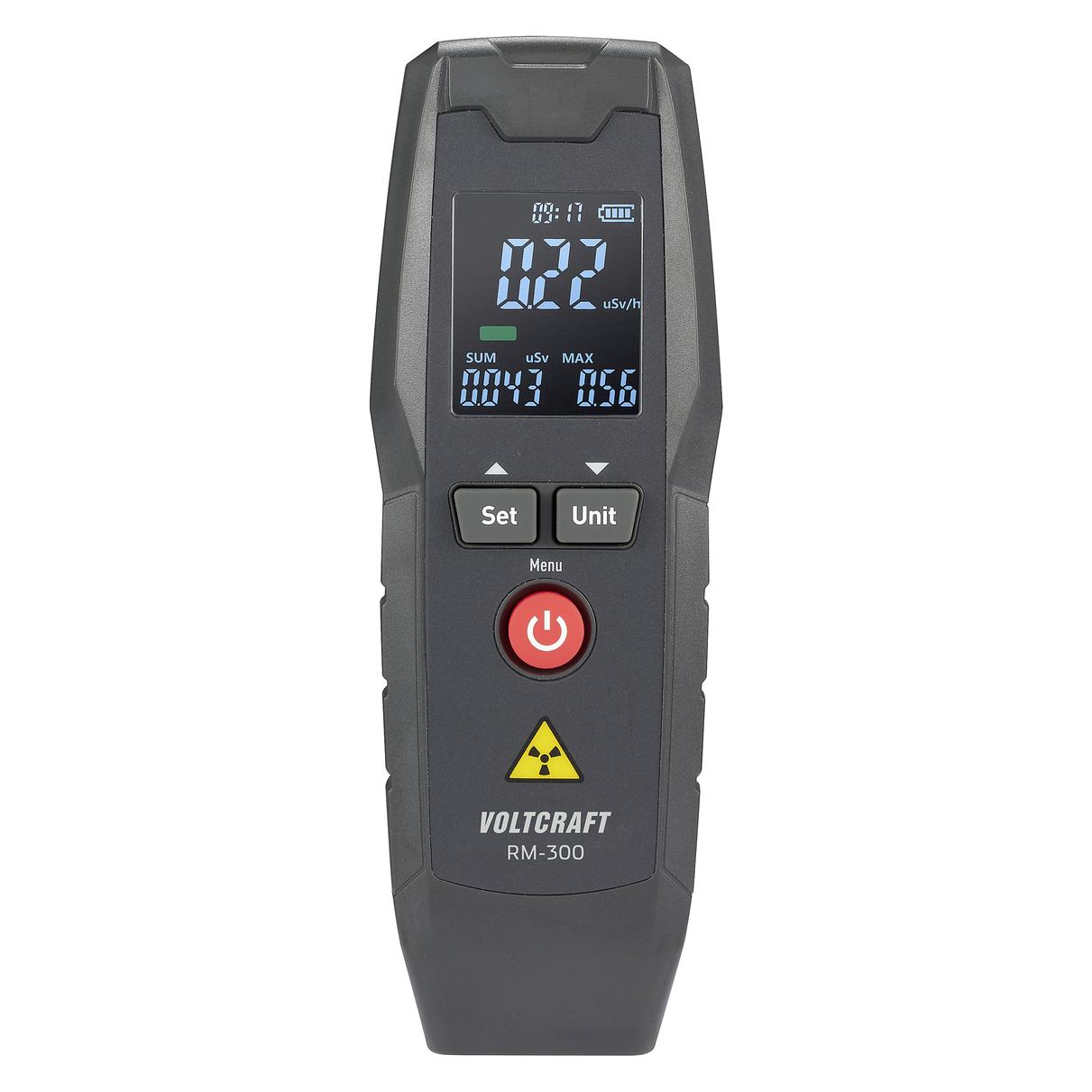 Voltcraft RM-300 (VC-13986170)