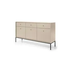 Selsey Sideboard   ¦ beige ¦ Maße (cm): B: 153,4 H: 83,2