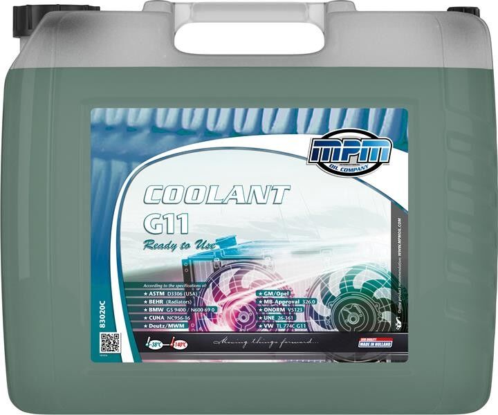 MPM 83020C Antifreeze