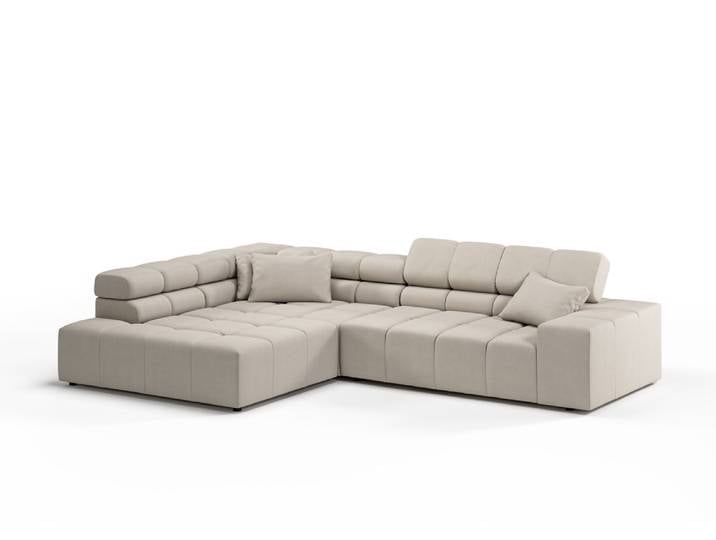 Candy Oregon Easy Care Ecksofa