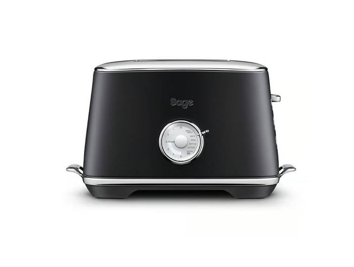 Sage Toaster Sage Toast Select Luxe