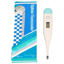 FIEBERTHERMOMETER digital 1 St