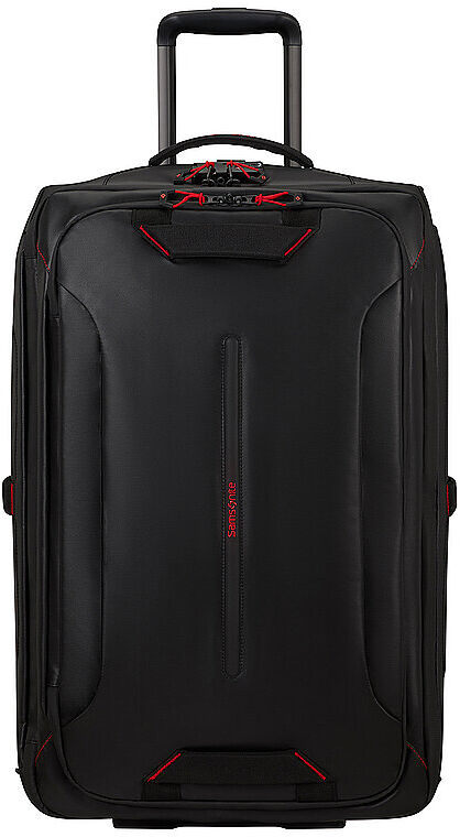 Samsonite Trolley PRODIVER 67cm Black schwarz EG