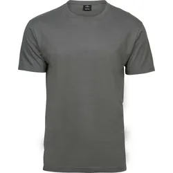 Tee Jays Herren T-Shirt 'Sof Tee' 8000 powder grey XL