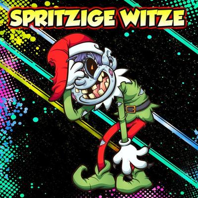 Spritzige Witze - Der Spassdigga, Audio, 4251177599118