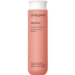 236ml Living proof curl Shampoo