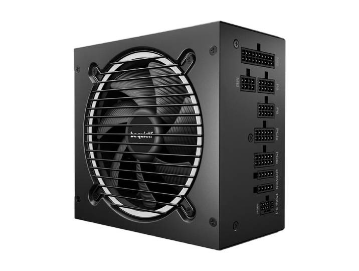 Be Quiet! Pure Power 13 M 750 W