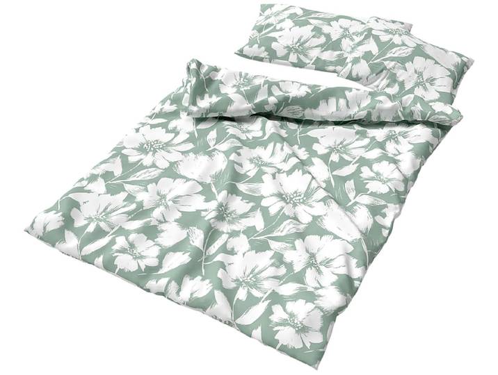 LOTUS Bettbezug LUISA 240x240cm baumwolle