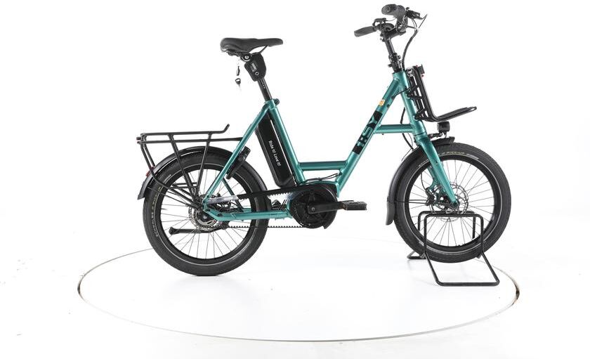 i:SY E5 ZR RT Kompakt E-Bike Tiefeinsteiger 2024 - 307362