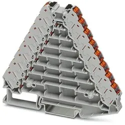 Phoenix Contact 3270248 Potenzialverteiler PTRV 8-PV /RD PTRV8PVRD  - 10 Stück