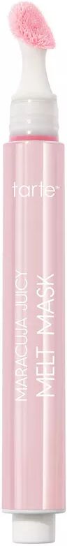 tarte - maracuja juicy melt mask - Lippenmaske, 3 ml, Icing