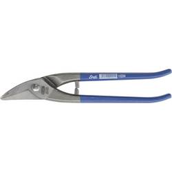 Alarm Werkzeuge Lochschere 59HRC L.250mm Schneidseite L 56034029