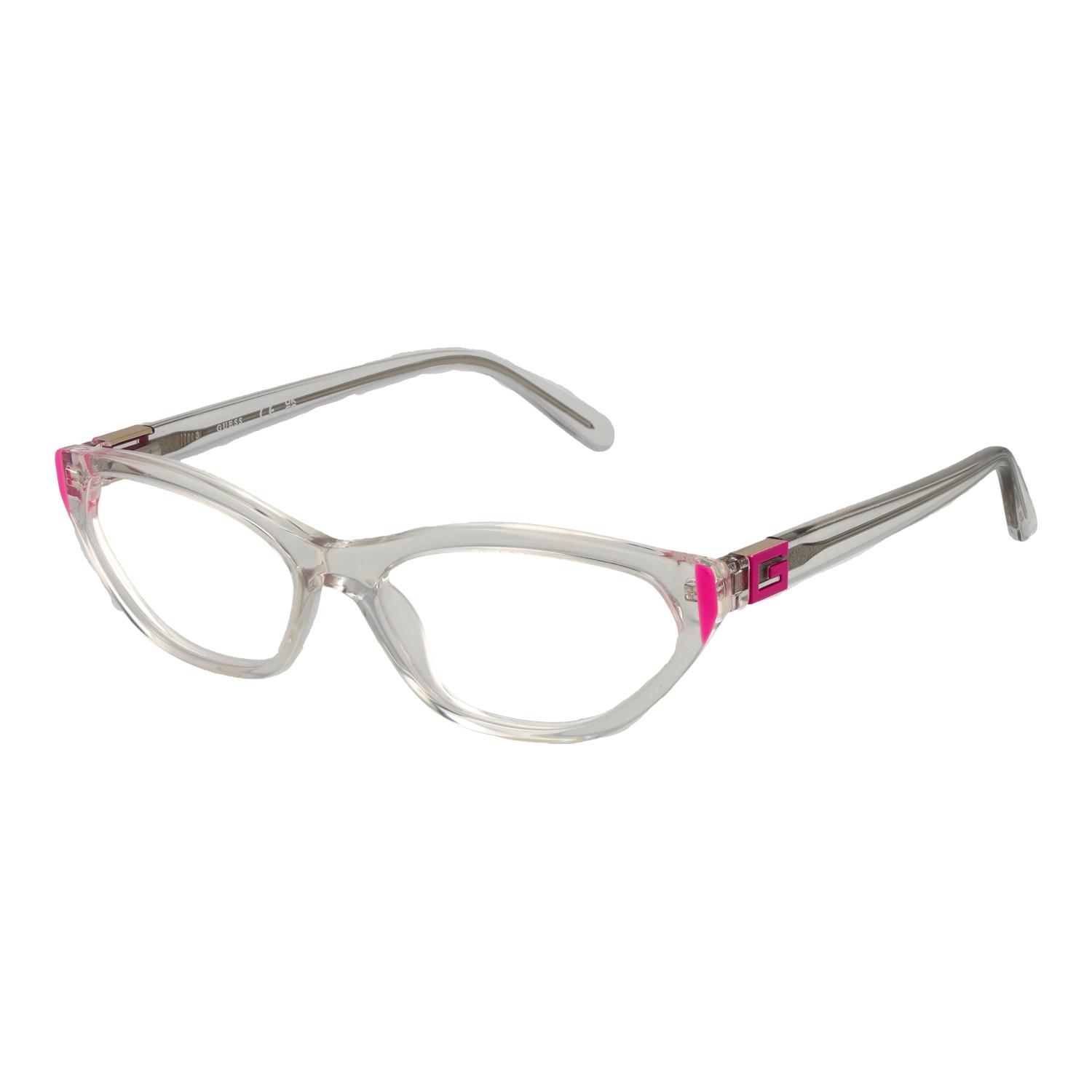 Guess Brilmontuur GU50146 026 54
