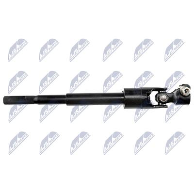 NTY Gelenk, Lenksäule SKK-PE-000 für Peugeot
