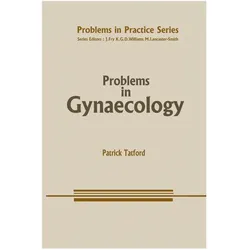 Problems in Gynaecology, Fachbücher