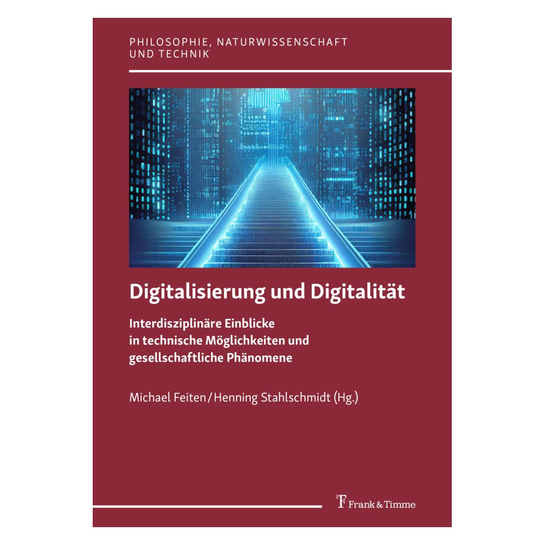 Frank & Timme Digitalisierung und Digitalität (Deutsch, Softcover, Henning Stahlschmidt, Michael Feiten) (57015761)
