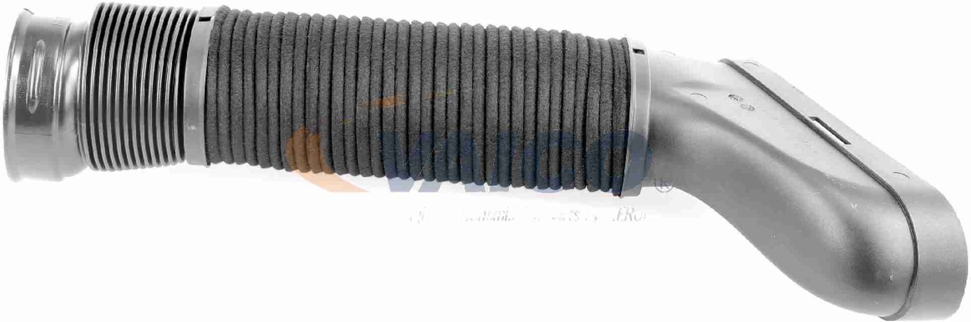 Vaico Ansaugschlauch, Luftfilter Original Qualität V30-1034 Für Mercedes