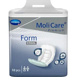Molicare Premium Form Stool 32 ST