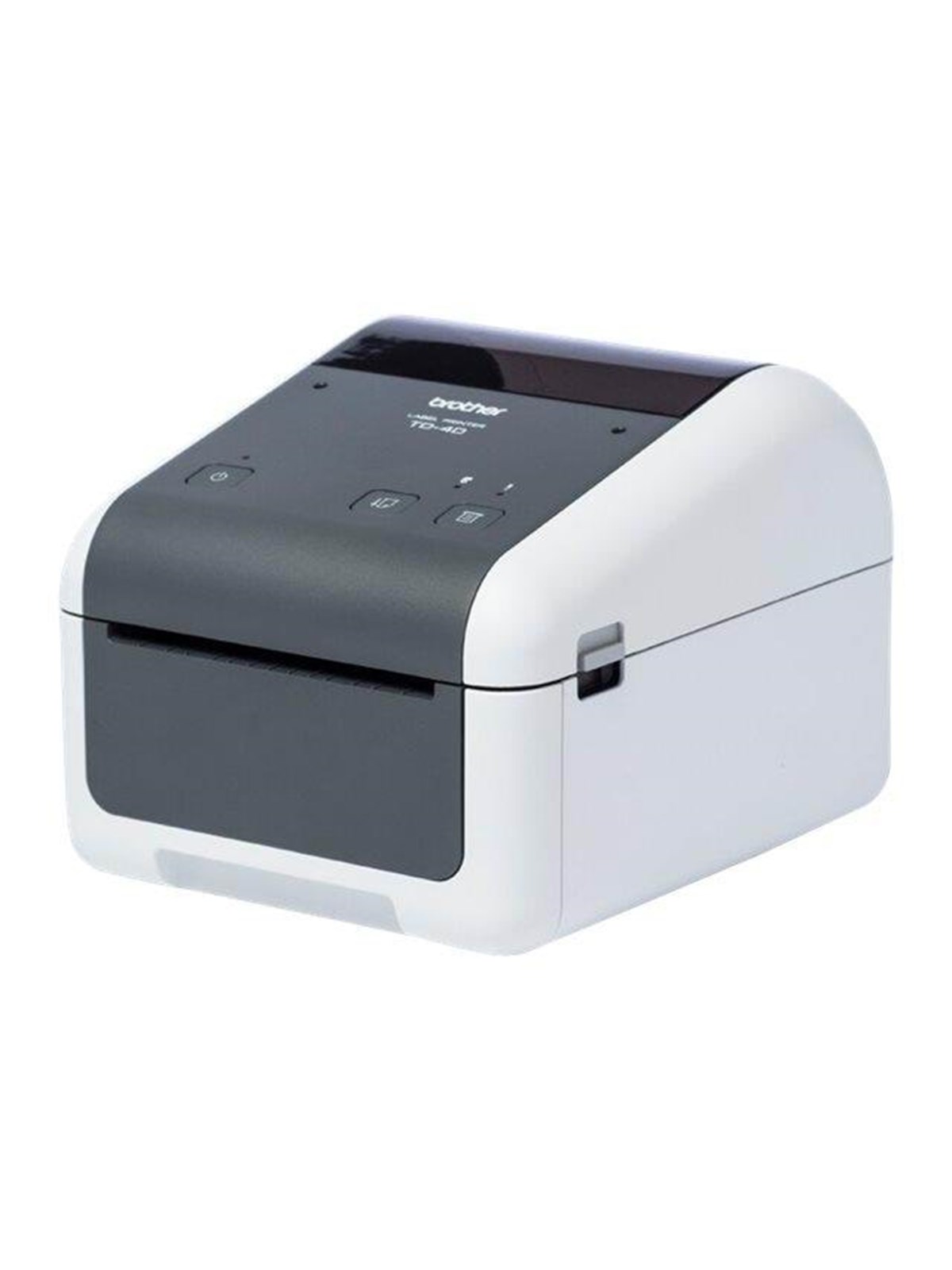 Brother TD-4410D Label Printer
